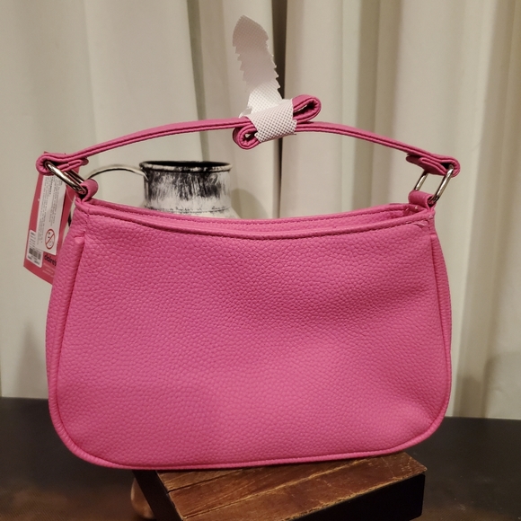 Barbie™ Pink Diamante Handbag & BONUS - Picture 5 of 7